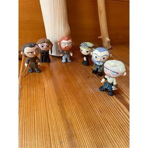 Funko Pop - Game Of Thrones